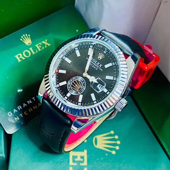 Rolex clasico hombre hotsell