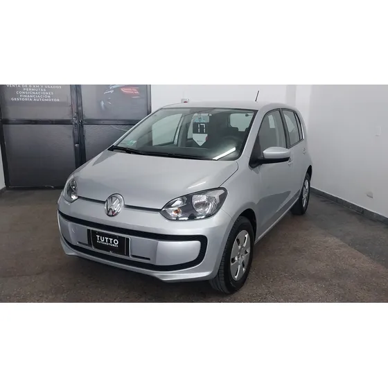 Volkswagen Up! 1.0 Move