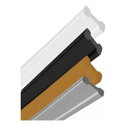 Junta De Dilatação Para Piso Concreto 10x3,0mm 100 Und
