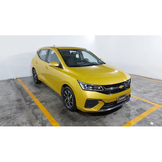 Chevrolet Aveo 1.5 Lt Plus C Cvt