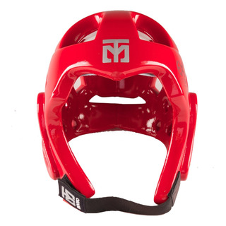 Mooto Taekwondo Casco Extera Wide View Mooto Taekwondo Casco Extera Wide View