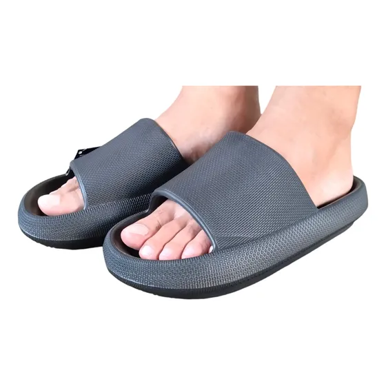 Chola Chancleta Pantuflas Para Caballero