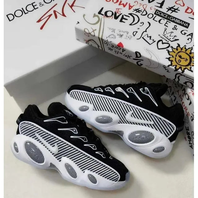 Zapatos Nike Nocta Drake Caballeros (bajo Pedido)
