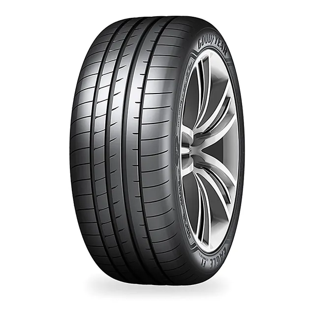 Llanta Eagle F1 Asymmetric 3 Goodyear 235/50r19 99v