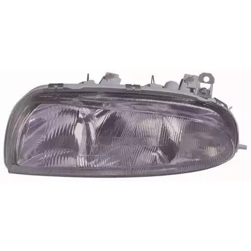 Faro Delantero Ford Fiesta 96-98 Izq.