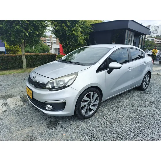 Kia Rio 1.4