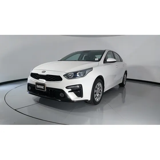 Kia Forte 2.0 L