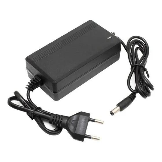 Fonte Bivolt Led Yongnuo Yn600ii Yn300iii Yn360pro Yn360iii