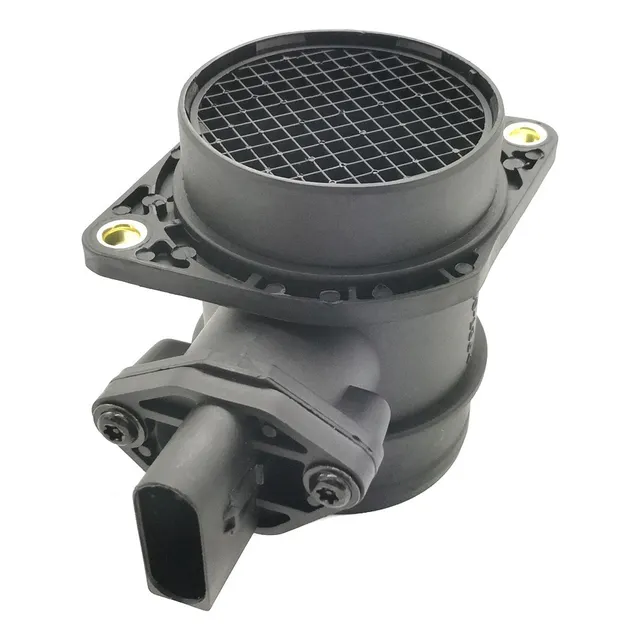 Sensor De Flujo De Aire Maf Jetta A4 Golf Audi 1.8 Y 2.0 199