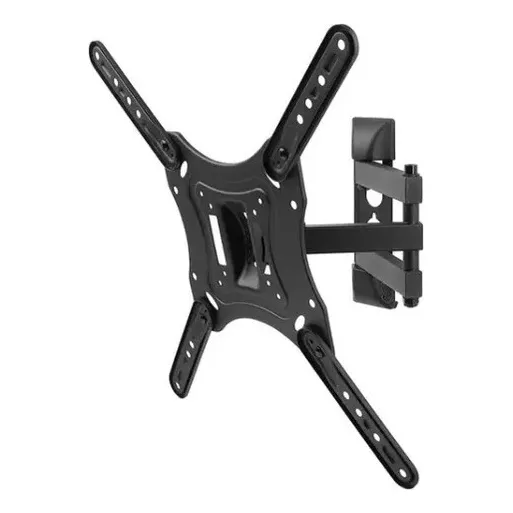 Soporte Base Movil Para Televisor 32 A 50 Pulgadas