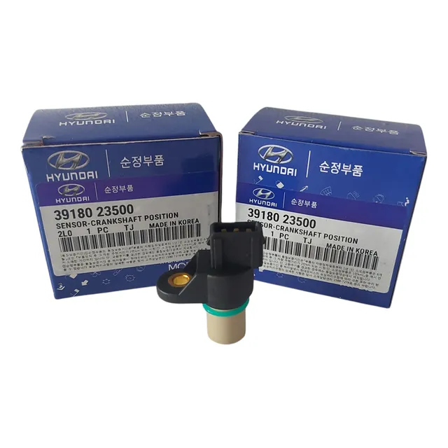 Sensor Posición Leva Hyundai Tucson Y Elantra 2.0 Sportage