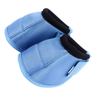 Botas Horse Bell, De Tela Oxford, Resistentes Al Desgaste, C Botas Horse Bell, De Tela Oxford, Resistentes Al Desgaste, C