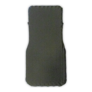 Almofada Perfilada Cadeira Roda Escritório Pillow Top Sensii Almofada Perfilada Cadeira Roda Escritório Pillow Top Sensii