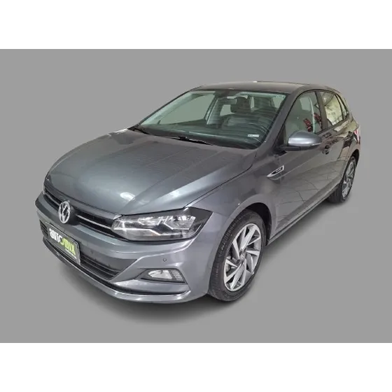 Volkswagen Polo 1.0 200 Tsi Highline Automático