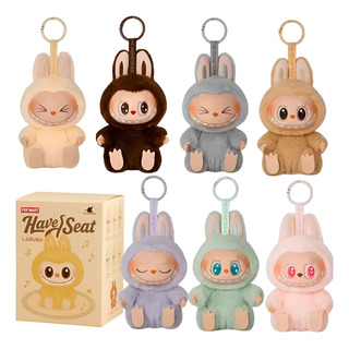 Labubu Pelucia Chaveiro Surpresa Exciting Macaron Have Aseat Labubu Pelucia Chaveiro Surpresa Exciting Macaron Have Aseat