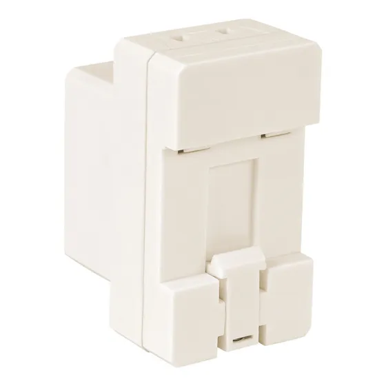 Transformador 12v P/cerradura Electromecánica Hermex 47980