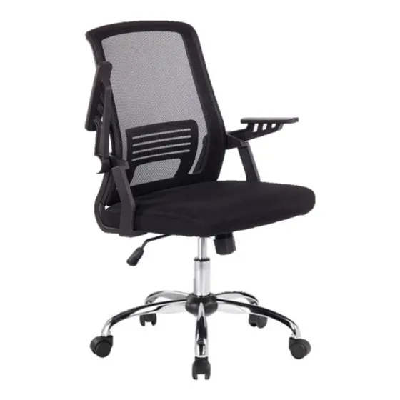 Sillas Con Brazos Ajustable Ejecutiva