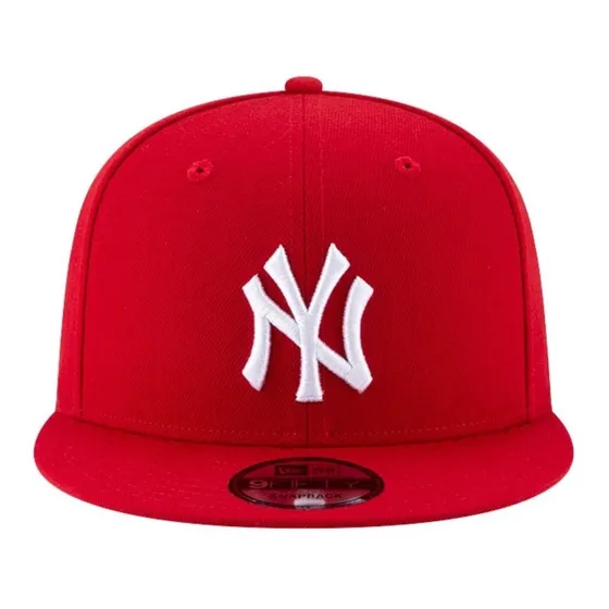 New Era New York Yakees Mlb 9fifty Snapback 11941921
