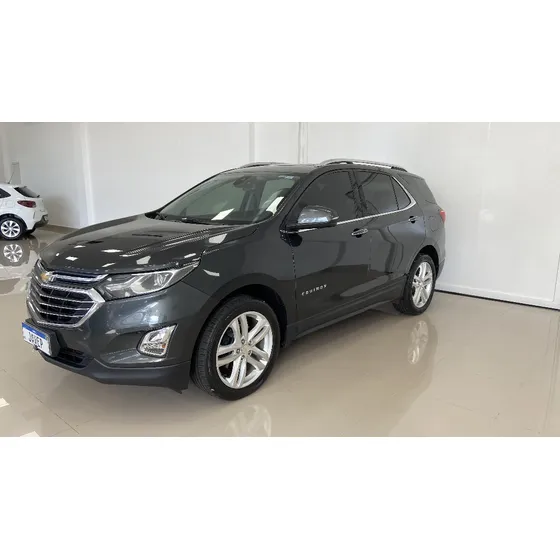 Chevrolet Equinox 2.0 16v Turbo Gasolina Premier Awd Automático