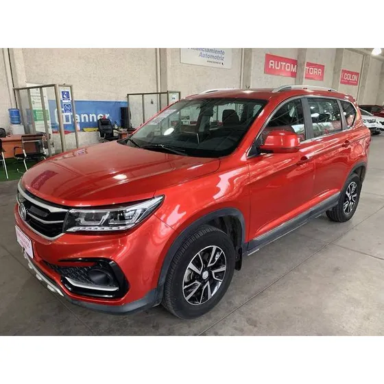 Dongfeng Sx5 1.6 Luxury