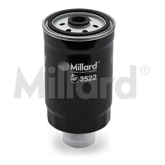Filtro Gasoil Iveco Encava Volvo Mf3522