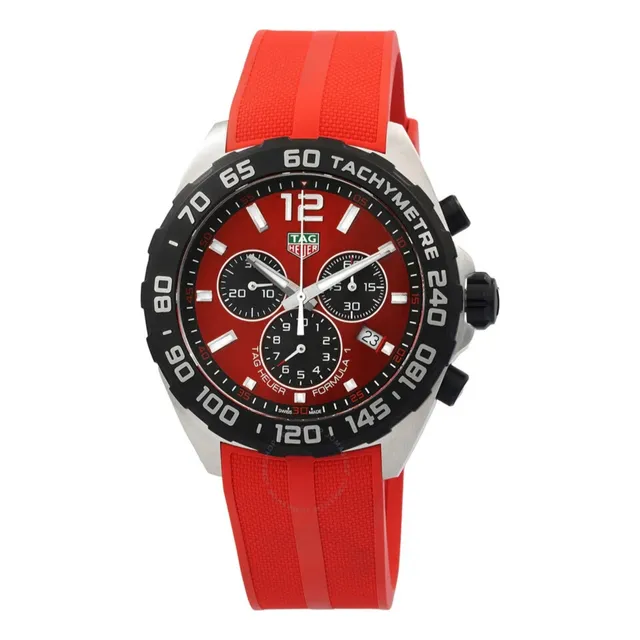 Reloj Tag Heuer Formula 1
