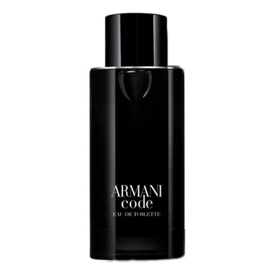 Armani Code EDT EDT 125ml para hombre