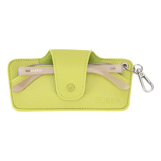 Sunglasses Case Lemon Bubba Essentials