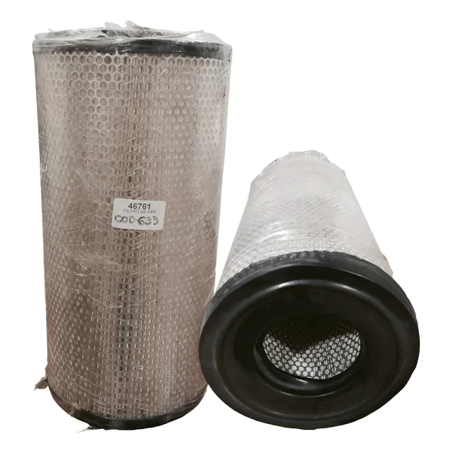Filtro De Aire 46761, Caterpillar  M 322 Cm 322