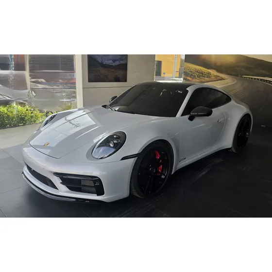 Porsche 911 Carrera Gts 2024