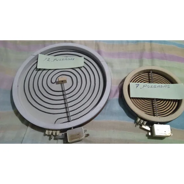 Resistencia Para Cocina Electrica