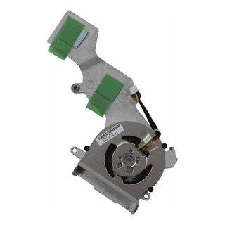 Cooler + Dissipador Sony Vaio Vpc-w218jc Vpc-w121ax (11596) Cooler + Dissipador Sony Vaio Vpc-w218jc Vpc-w121ax (11596)