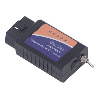 Para Elm327 Usb Obd2 Scanner Odb2 Switch Scan Substituição Para Elm327 Usb Obd2 Scanner Odb2 Switch Scan Substituição