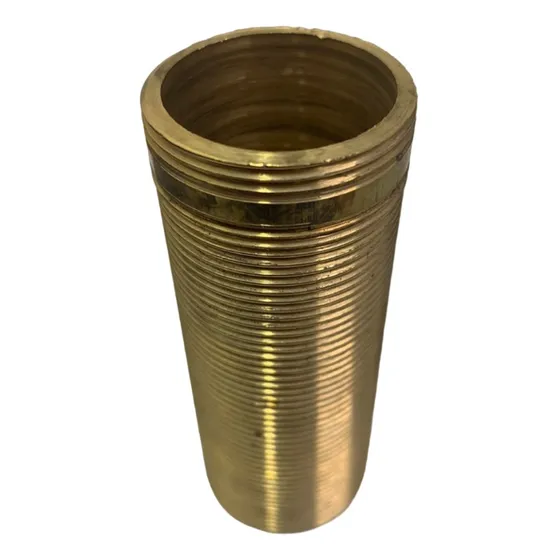 Prolongacion Alargue 8cm Canilla Monocomando Para 1era Marca