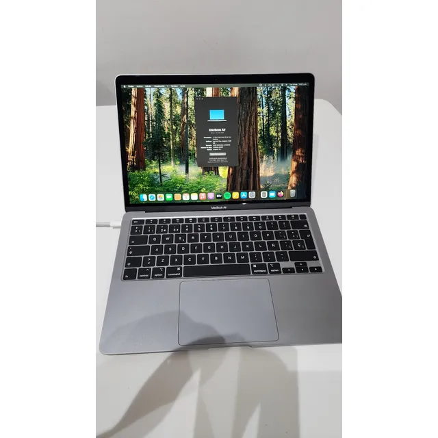Macbook Air 2020 A2179