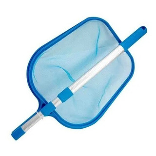 Red Saca Hojas Tipo Pala Maneral Aluminio Alberca Piscina Red Saca Hojas Tipo Pala Maneral Aluminio Alberca Piscina