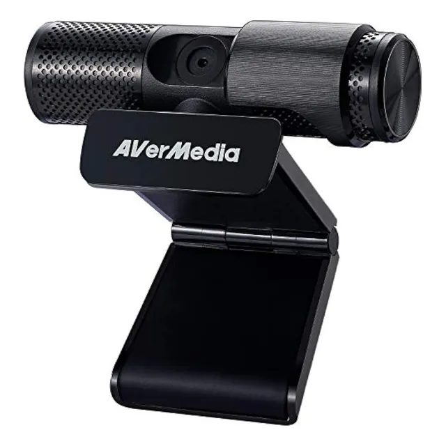 Avermedia Live Streamer Cam 313 - Cámara Web Full