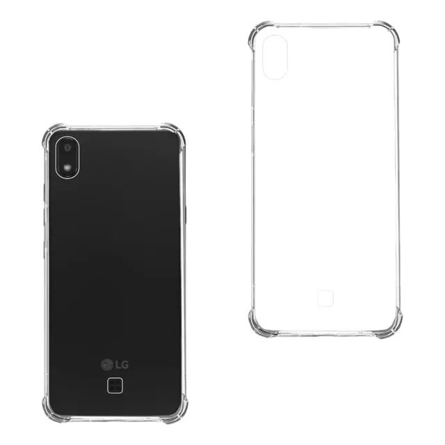 Capa Capinha Compatível Celular Smartphone LG K8 Plus Promo