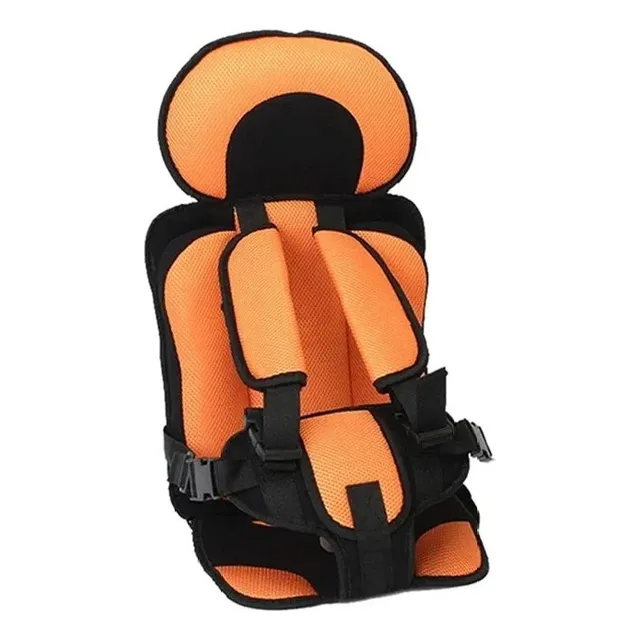Silla Carro Bebe Seguridad Cinturón Infantil Niño