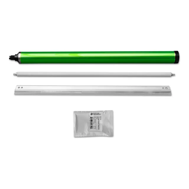 Kit Limpieza Unidad Imagen Aficio Im C3000 Im C3500 Im C6000
