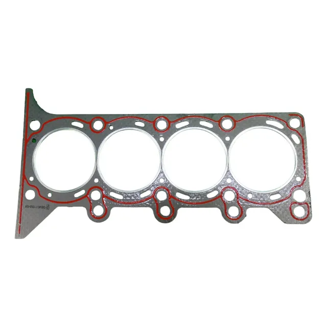 Empaque De Cabeza Sobre Medida Para Chev Beat 18-22 1.2l