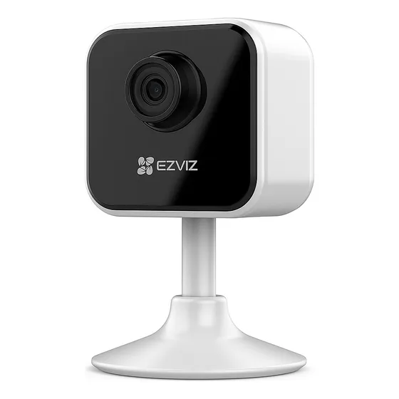 Camara Vigilancia Smart Wifi 360 Vision Nocturna Ezviz H1c