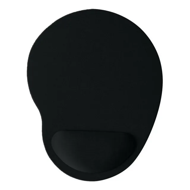 Mouse Pad Gel Con Apoya Muñeca Tecnolab Tl095bk / Tcenter