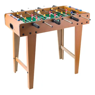 Mesa De Pebolim Brinquedo Interativo De Mesa Jogo De Futebol Mesa De Pebolim Brinquedo Interativo De Mesa Jogo De Futebol