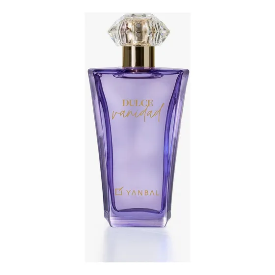 Eau De Parfum Dulce Vanidad Yanbal