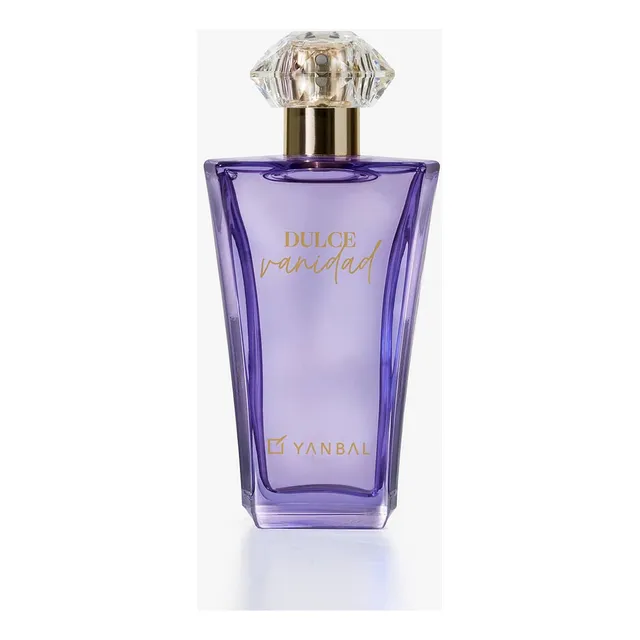 Eau De Parfum Dulce Vanidad Yanbal