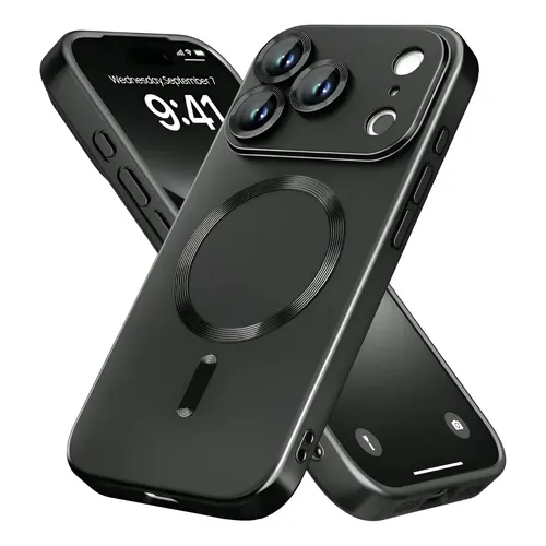 Apple Leather Folio (for iPhone 11 Pro Max) - Black | MercadoLivre