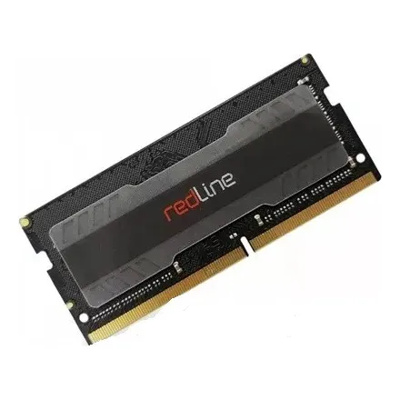Memoria Ram Ddr4 16gb 3200mhz Redline Laptop 