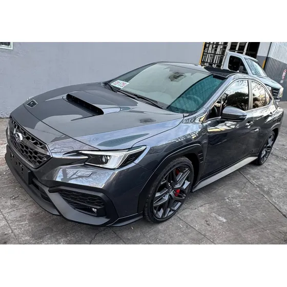 Subaru Wrx 2.4t Performance Es 275cv