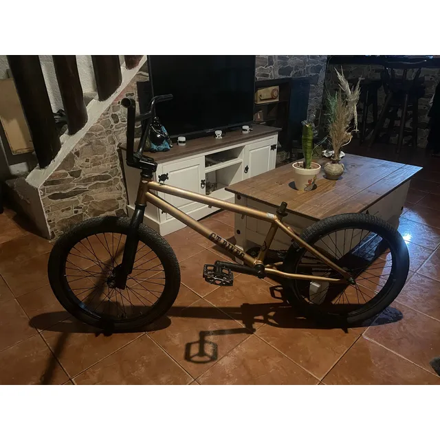 Bicicleta Gt Bmx Slamer Rod: 20